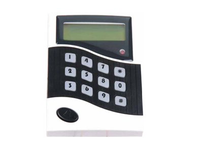 联网门禁机（CHL-168）