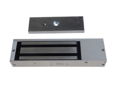 500KG单门磁力锁(CHL-500)