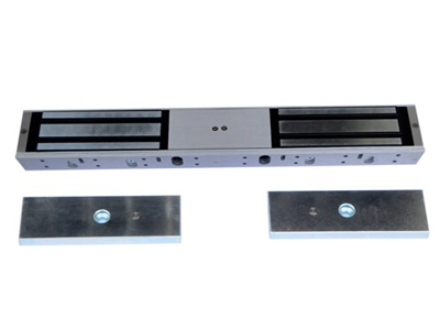 500KG双门磁力锁(CHL-502)