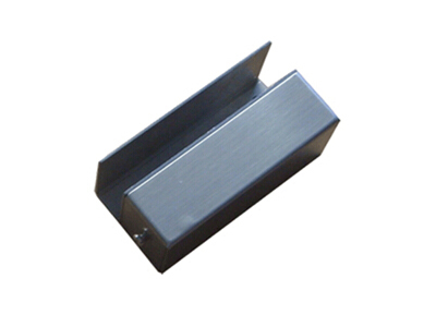 不锈钢小门夹（CHL100D）