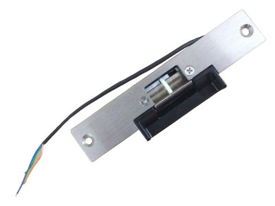 CHL-150A 电开（NO）、电关（NC）带信号阴极锁
